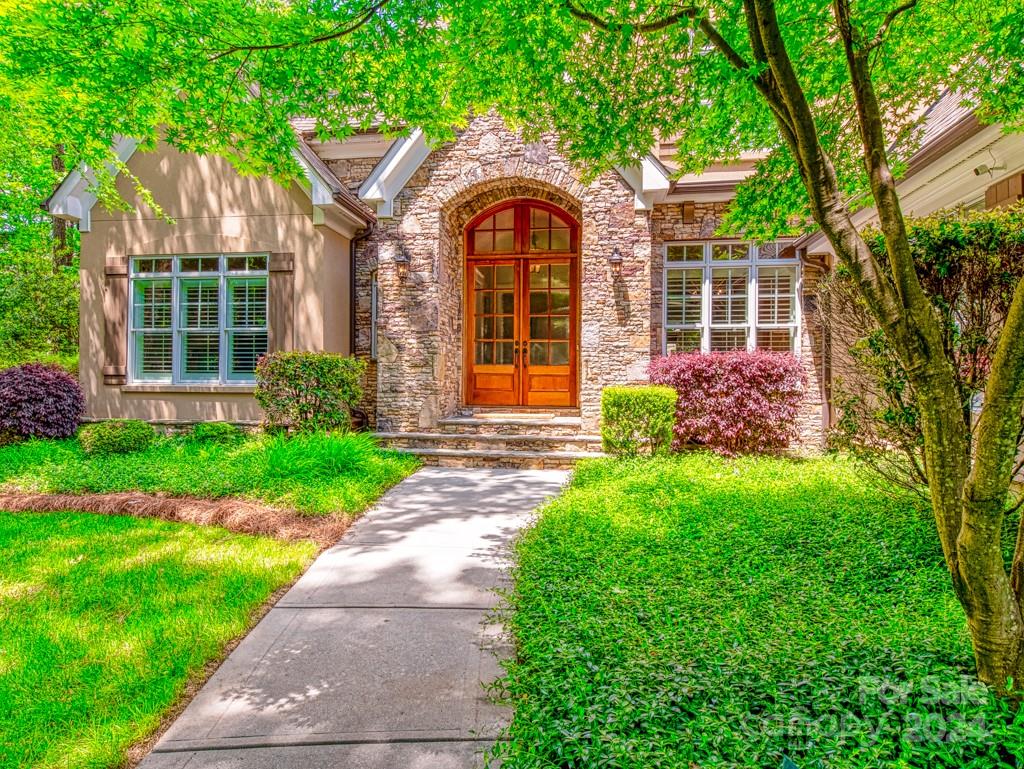 The Point - Residential