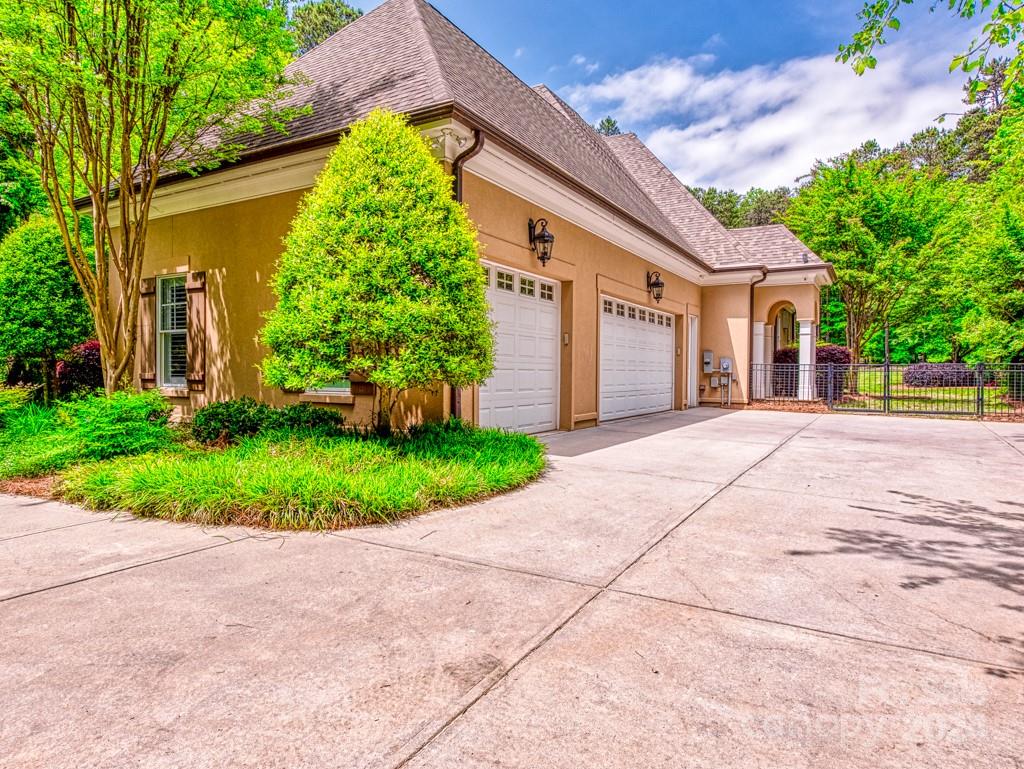 The Point - Residential