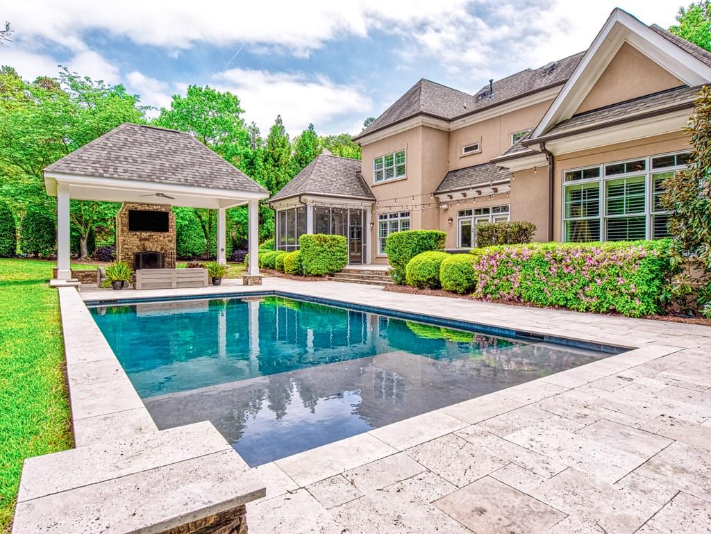 The Point - Residential