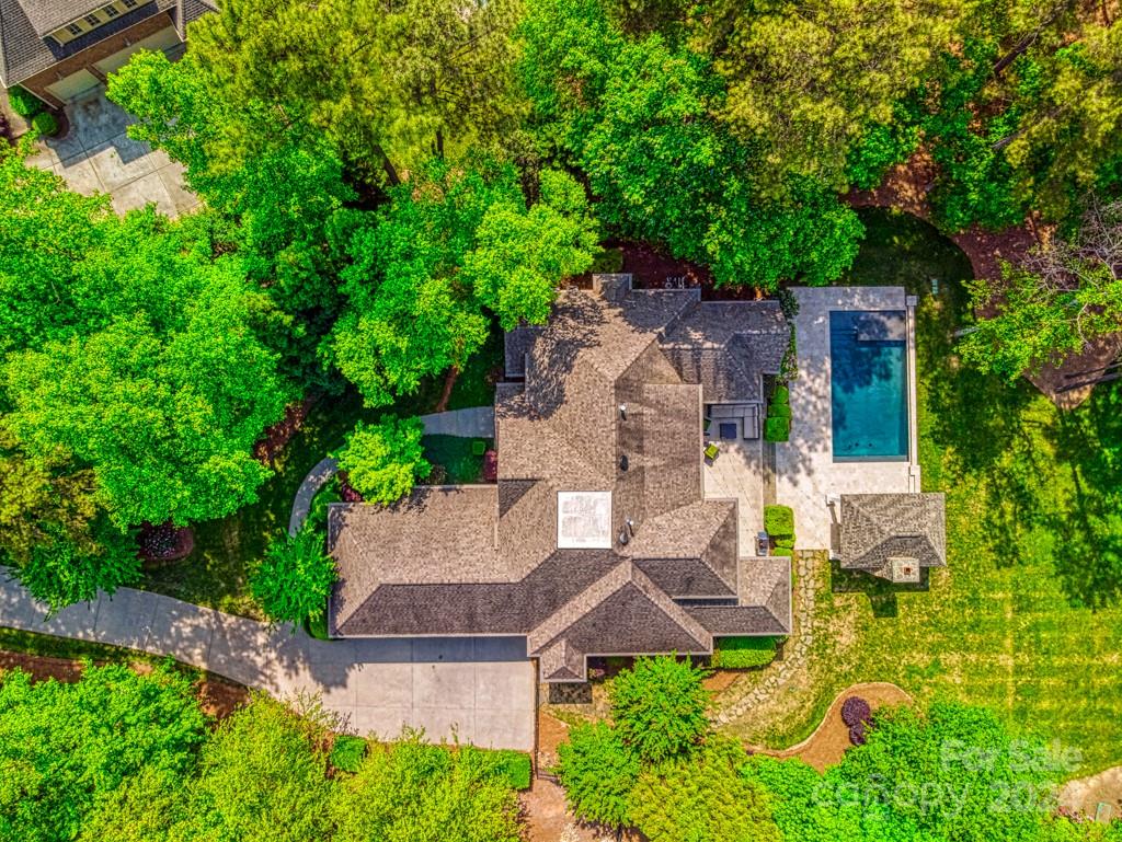 The Point - Residential