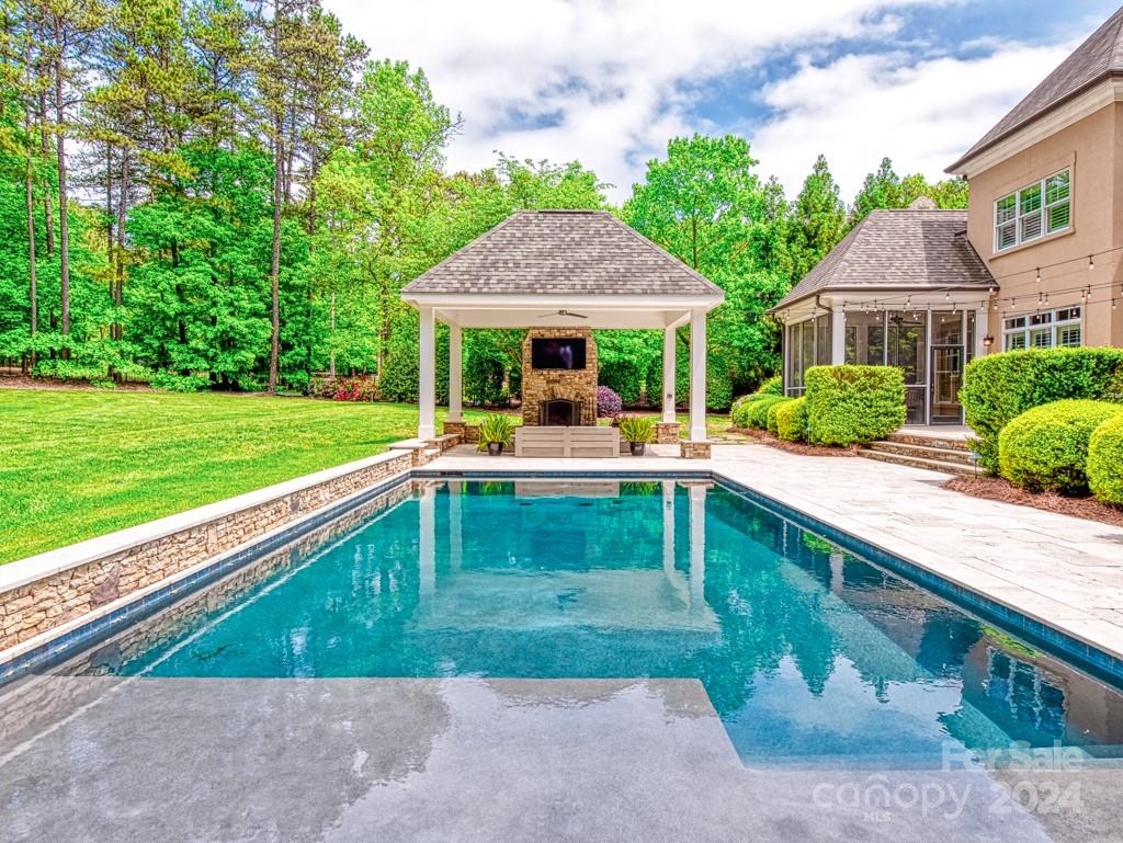 The Point - Residential