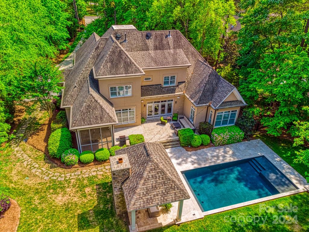 The Point - Residential