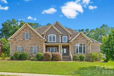 Photo of 7748 Village Parkway, Locust, NC 28097 (MLS # 4418278)