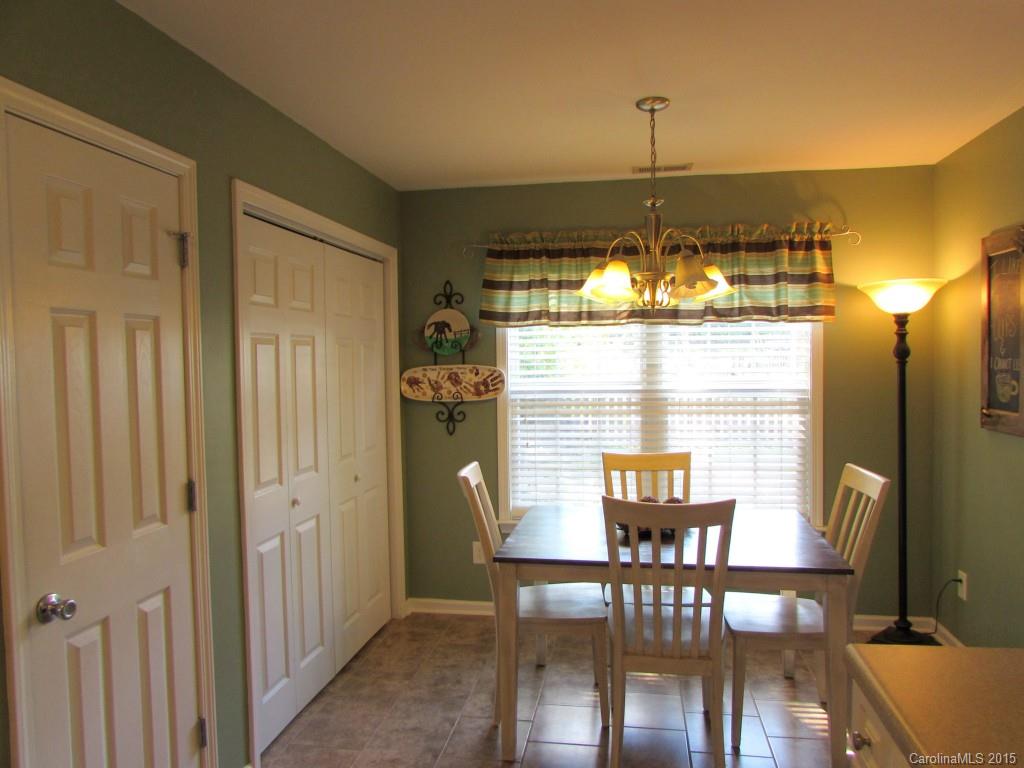 Eagle Creek - Residential