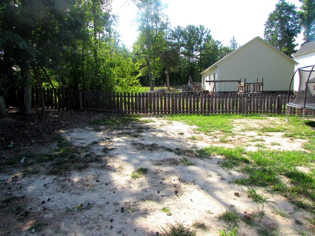 Eagle Creek - Residential
