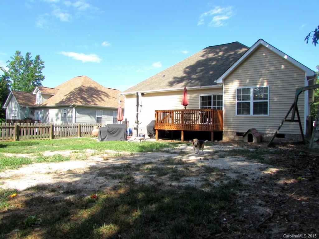 Eagle Creek - Residential