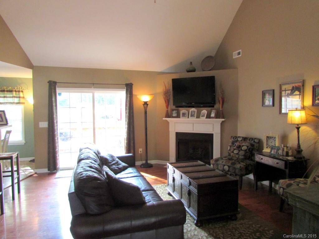 Eagle Creek - Residential