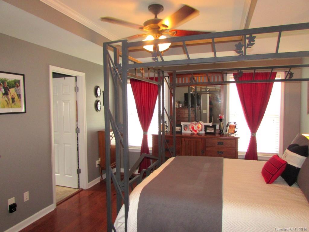 Eagle Creek - Residential