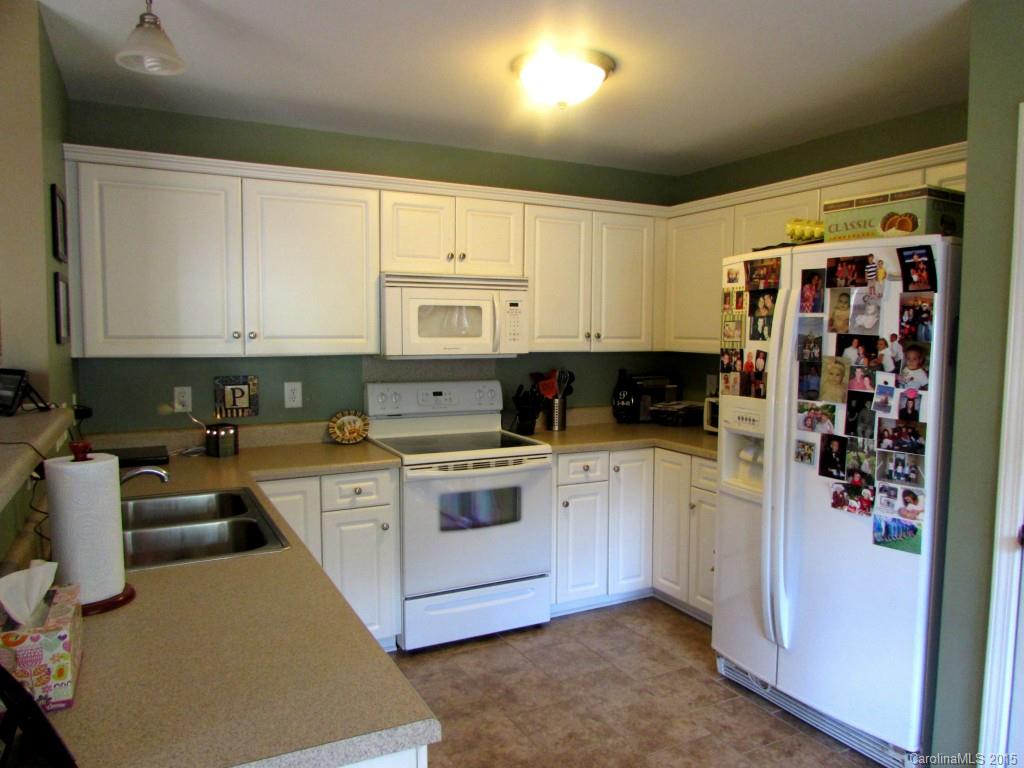 Eagle Creek - Residential