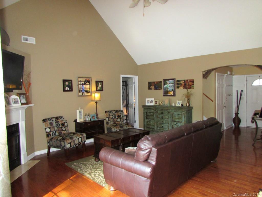 Eagle Creek - Residential