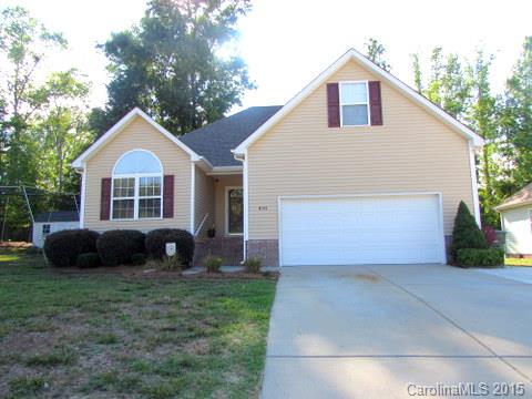 Eagle Creek - Residential