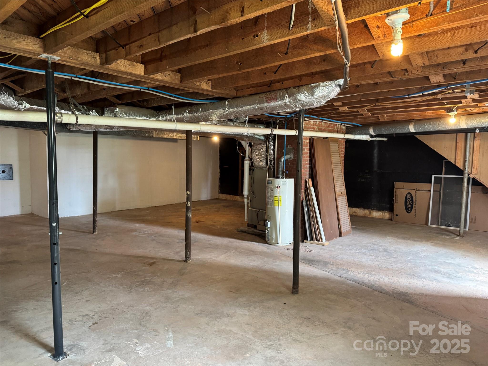 Berrier Heights - Residential