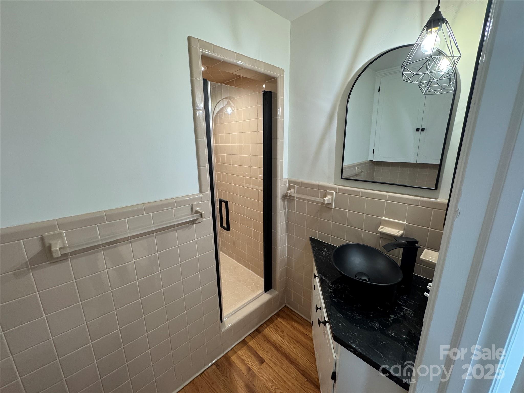 Berrier Heights - Residential