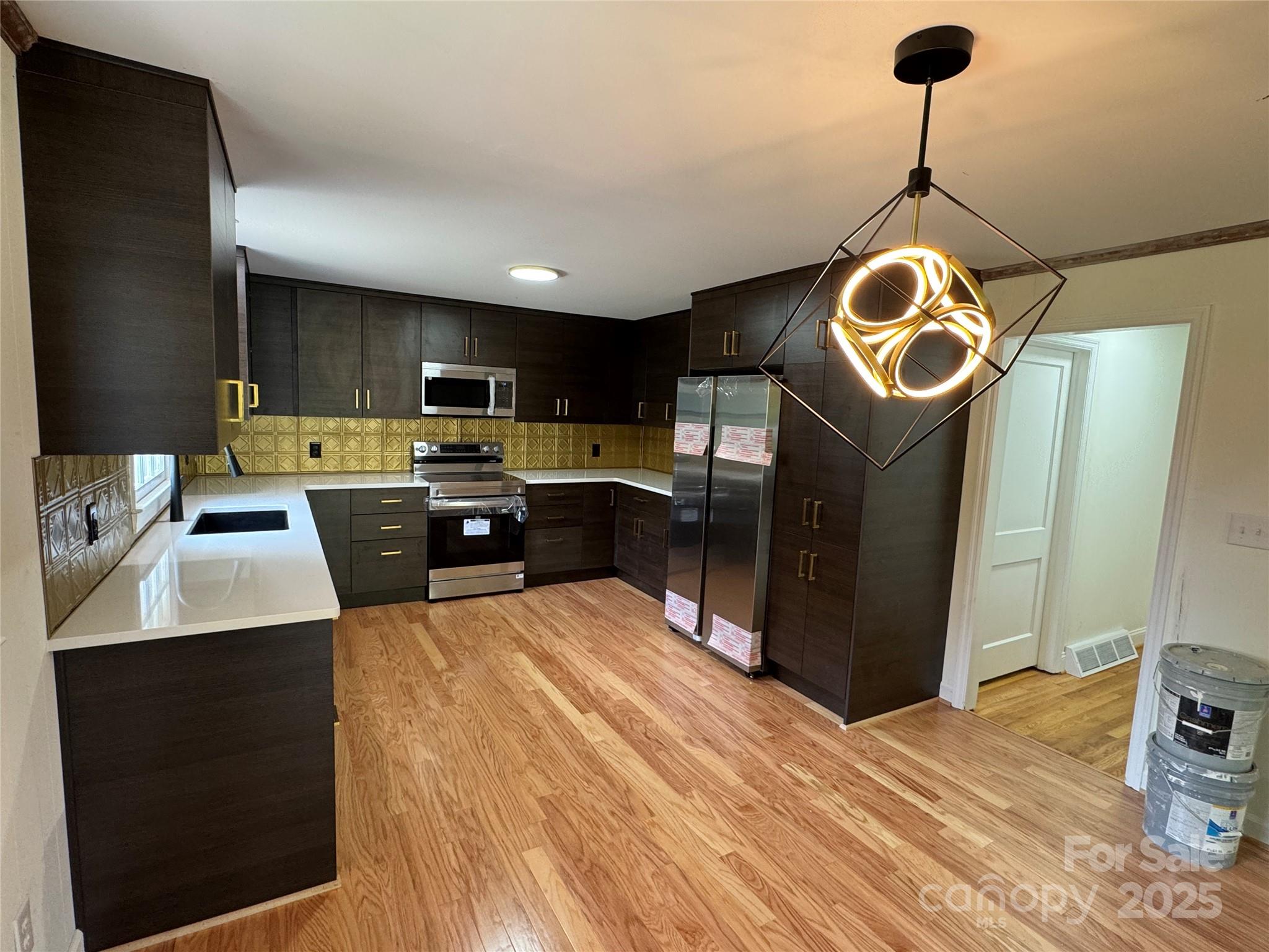 Berrier Heights - Residential