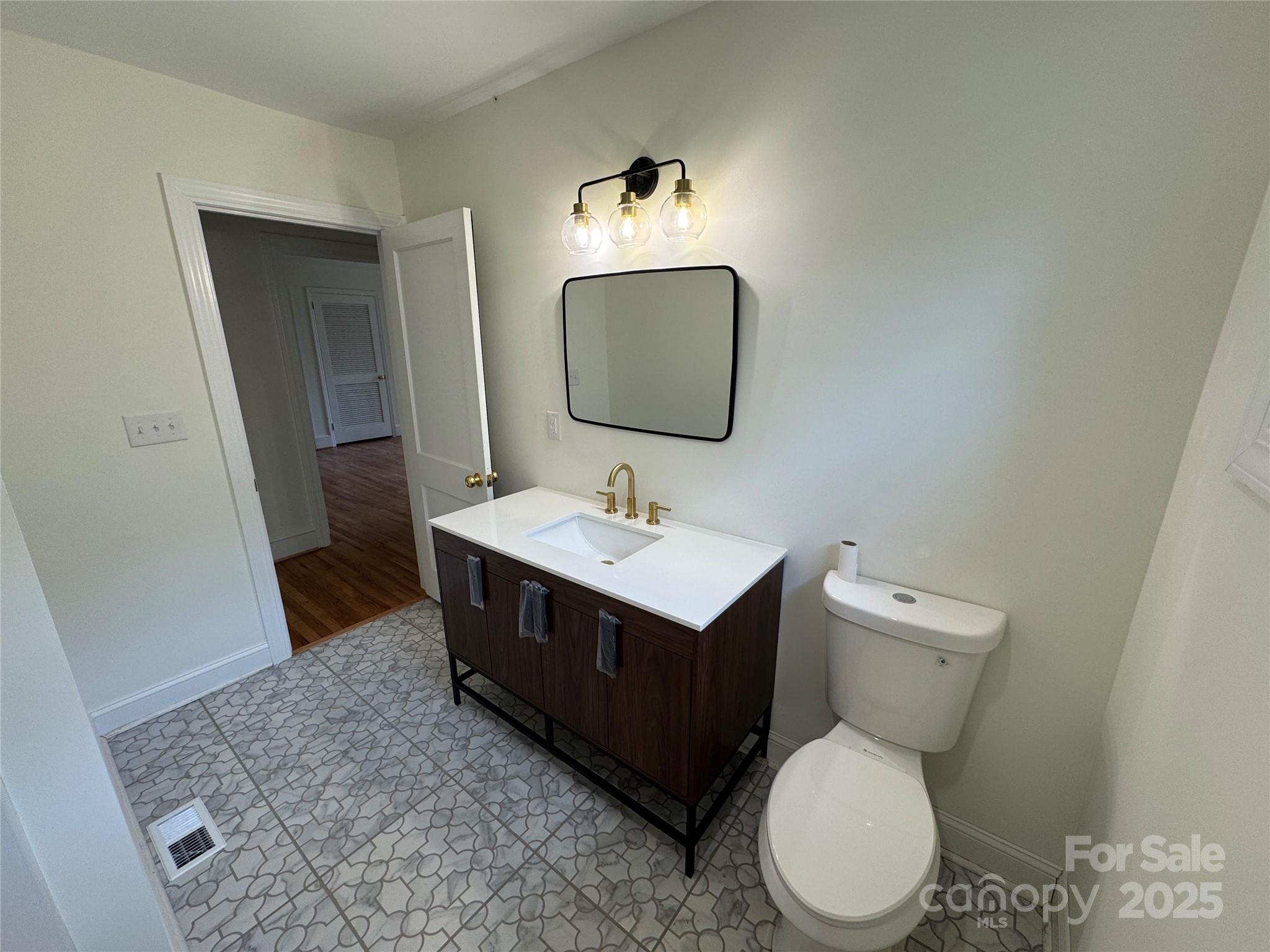 Berrier Heights - Residential