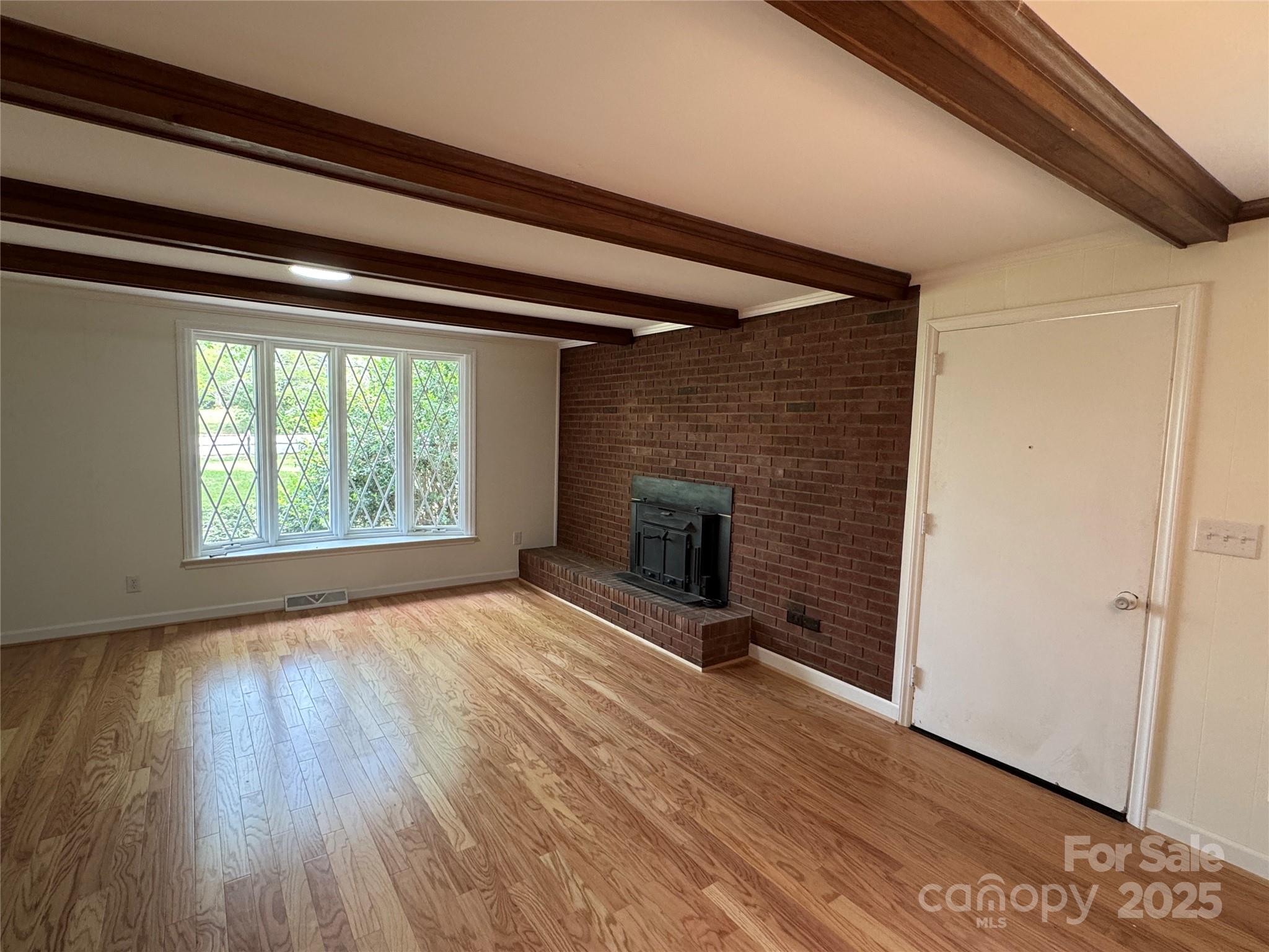 Berrier Heights - Residential