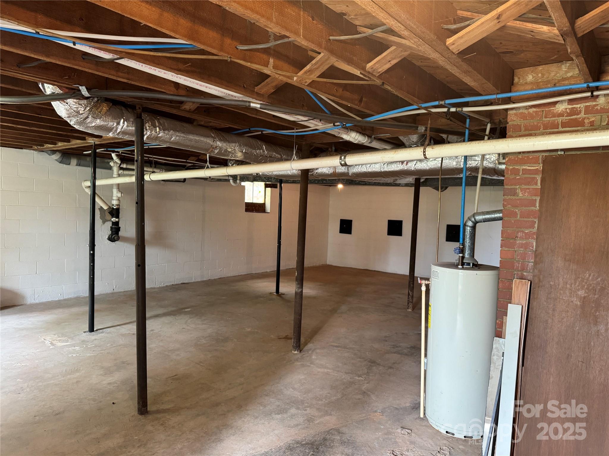 Berrier Heights - Residential