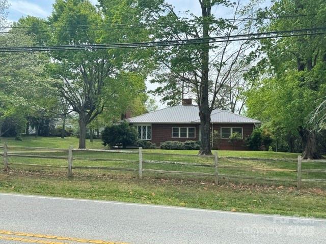 Berrier Heights - Residential