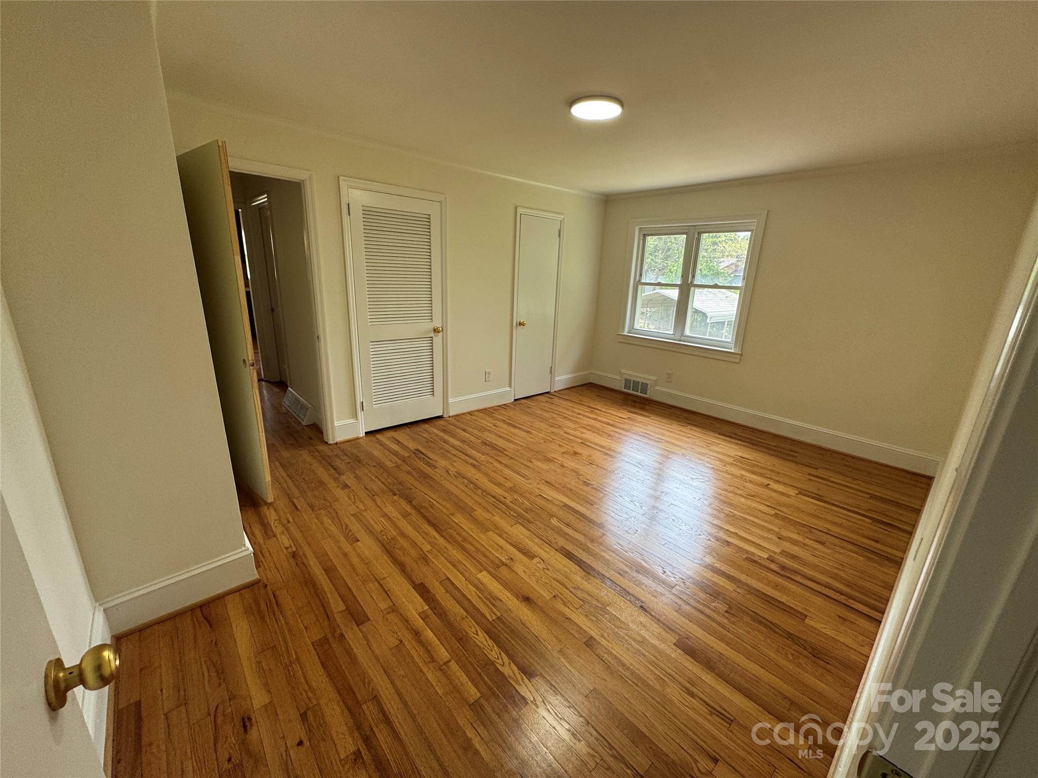 Berrier Heights - Residential