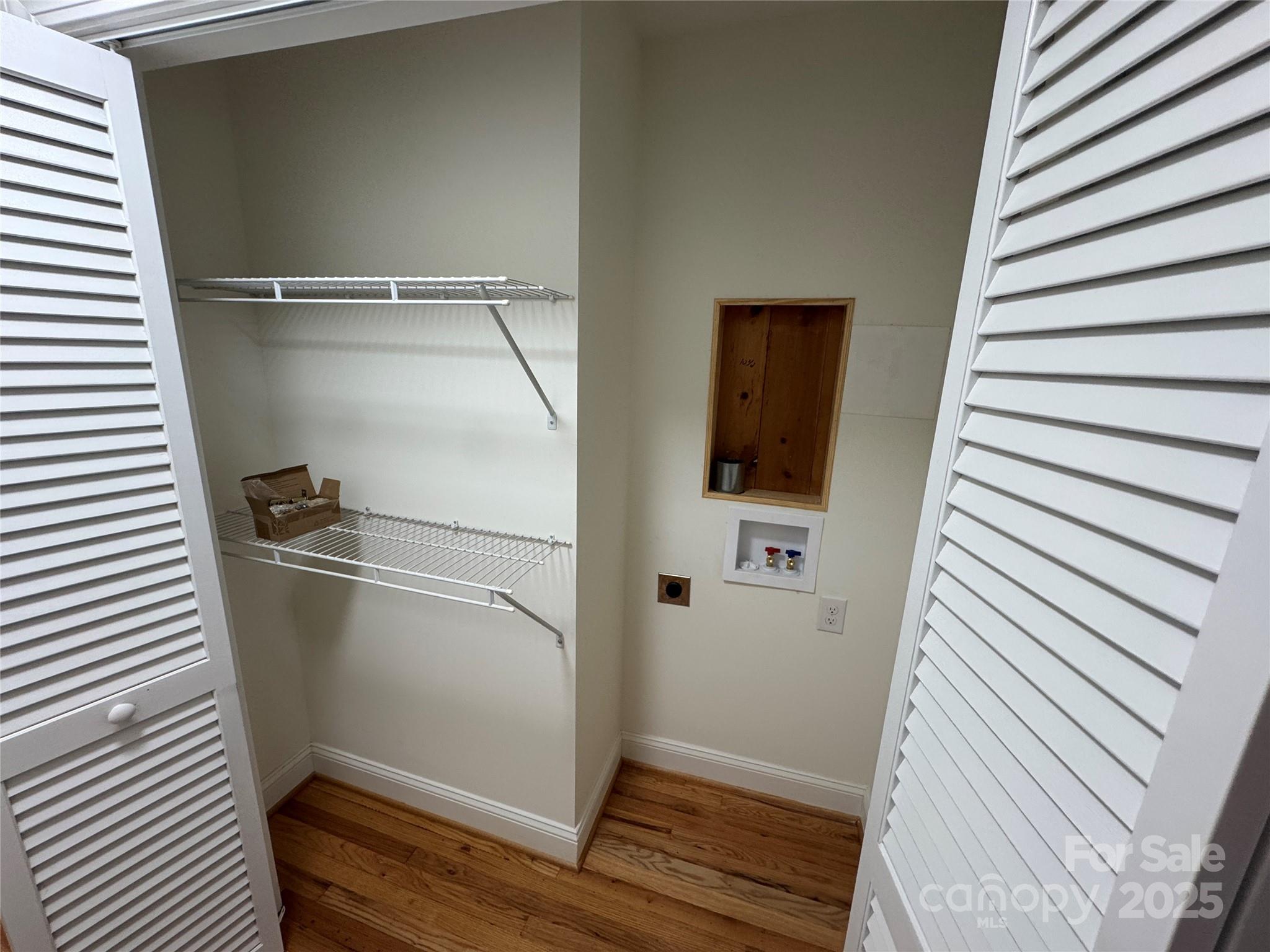 Berrier Heights - Residential