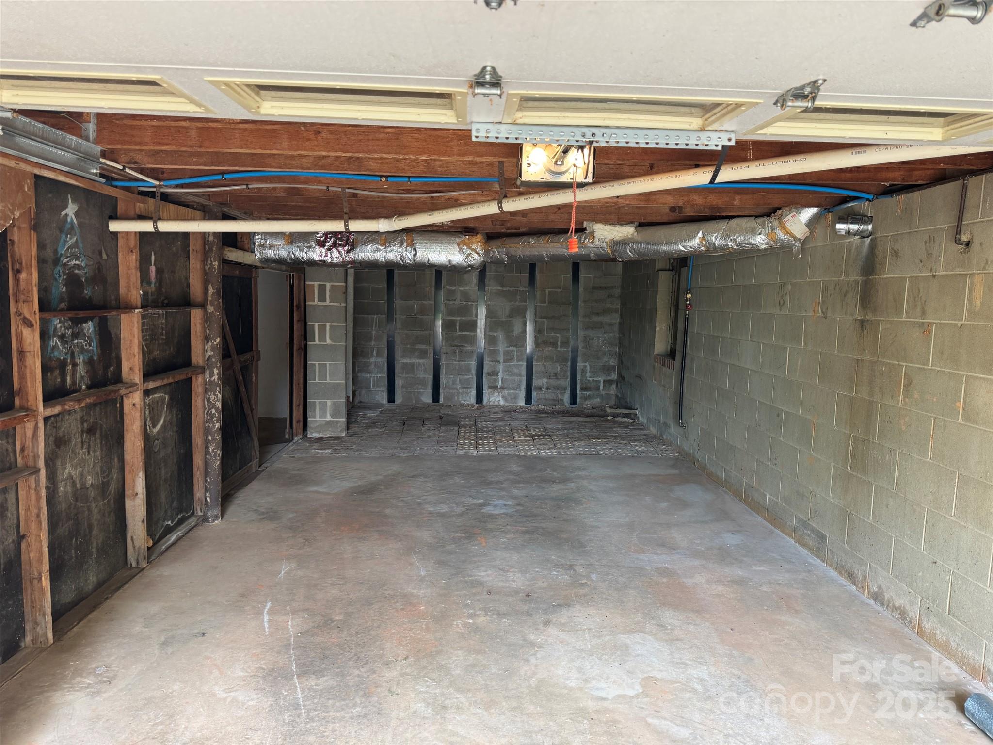 Berrier Heights - Residential