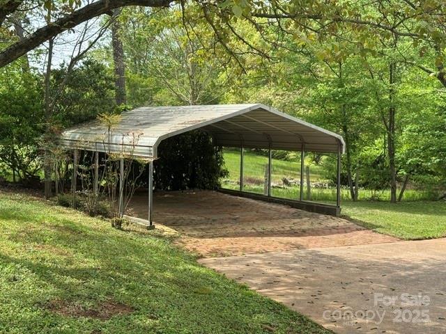 Berrier Heights - Residential