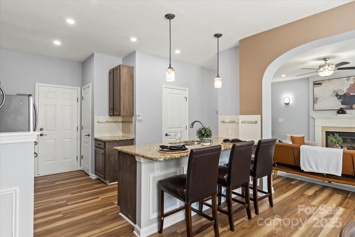Waterstone - Residential