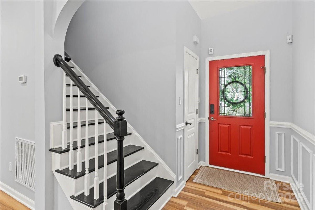 Waterstone - Residential