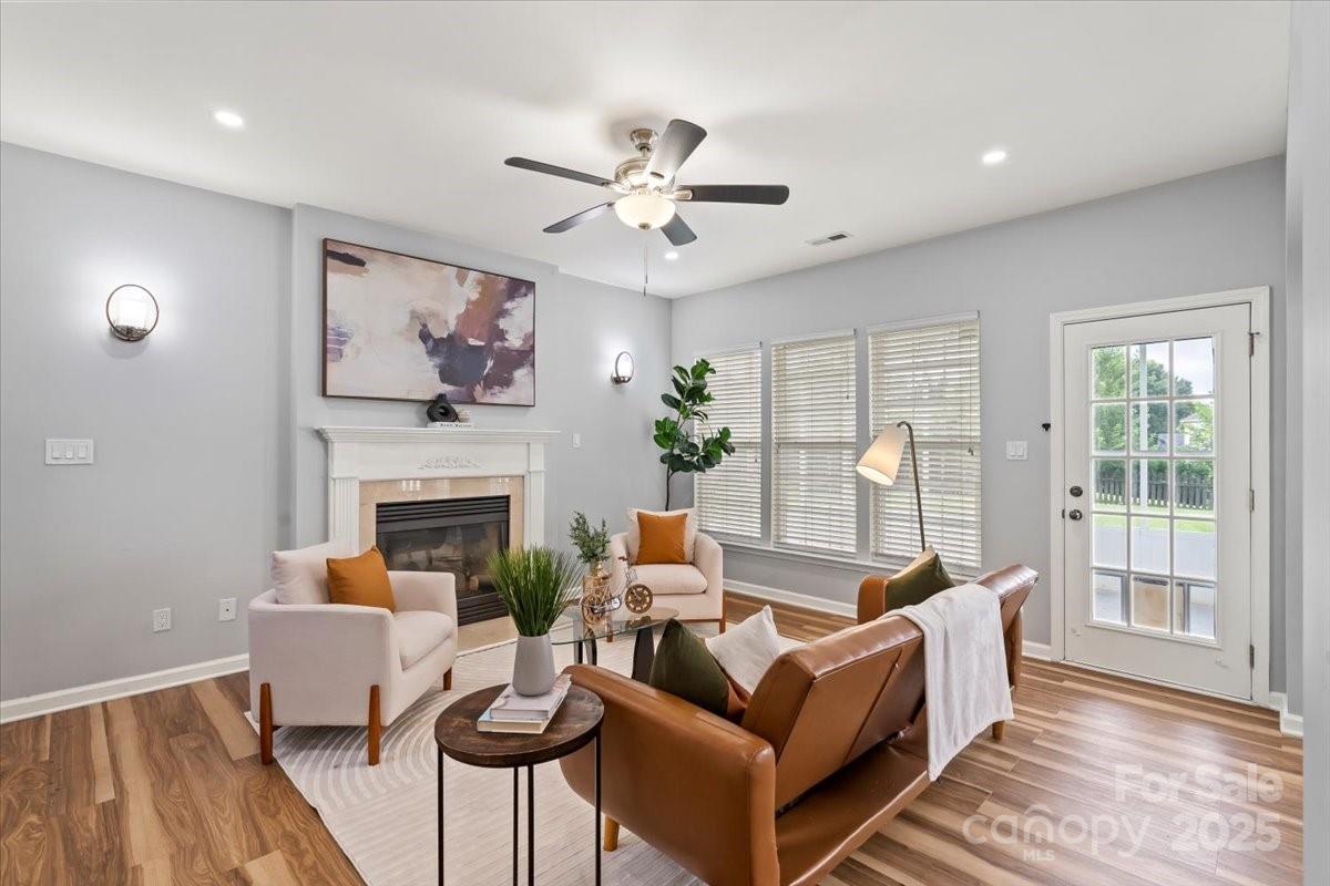 Waterstone - Residential