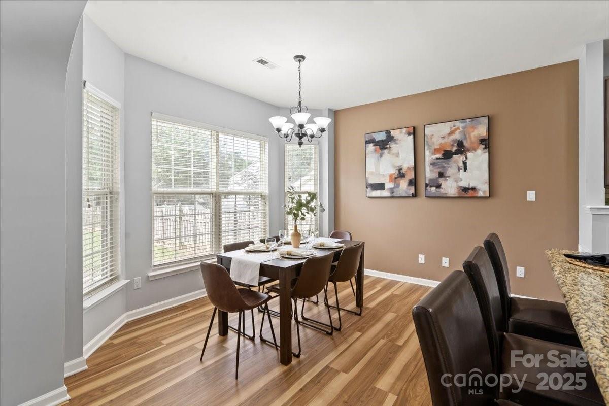 Waterstone - Residential