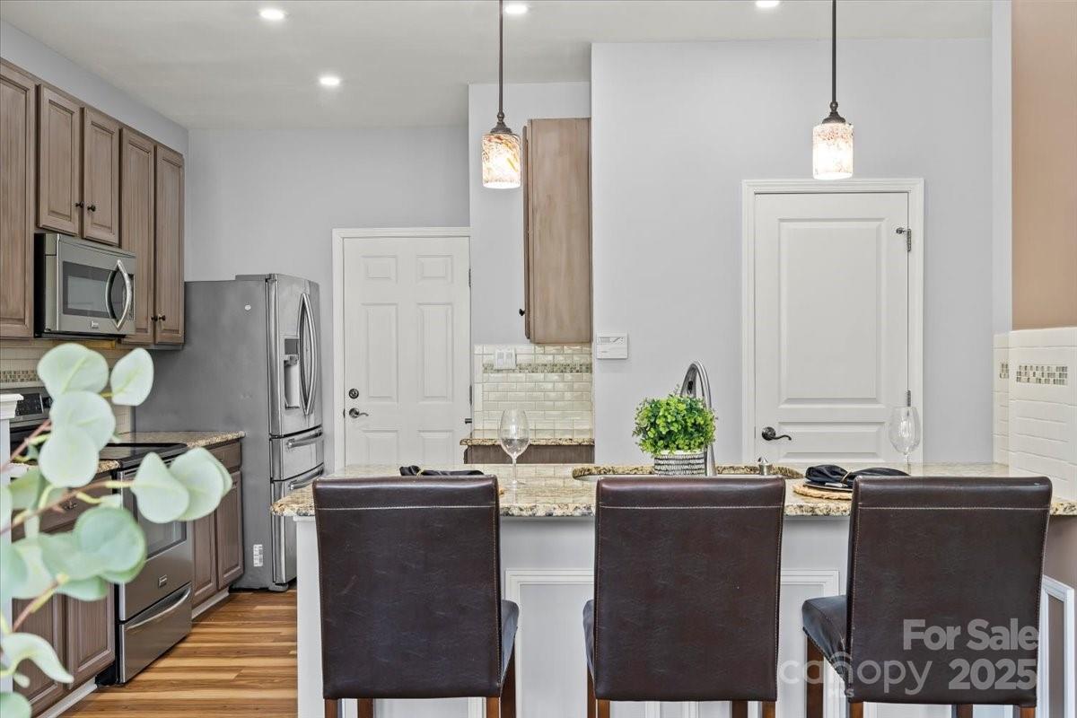 Waterstone - Residential