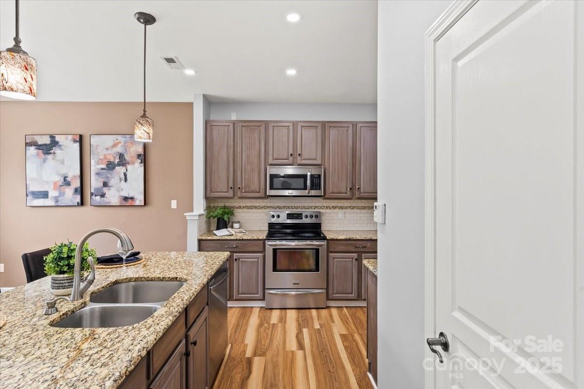 Waterstone - Residential