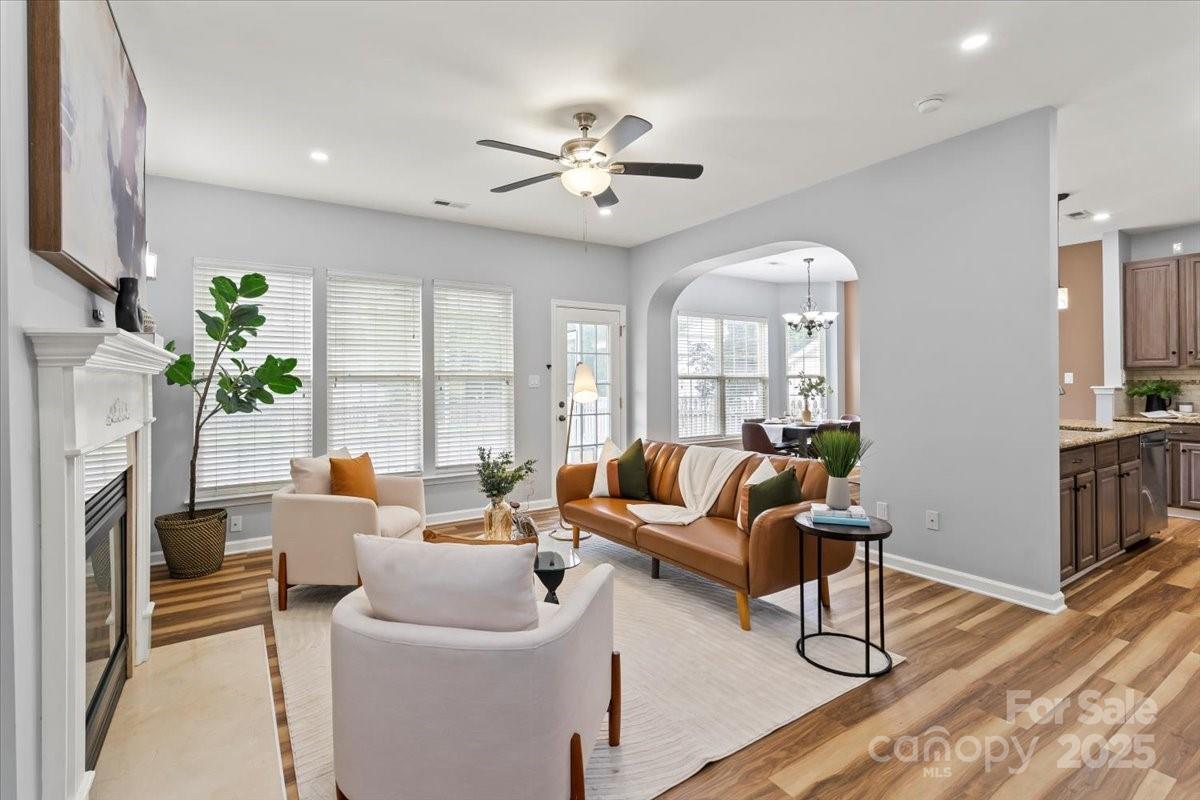Waterstone - Residential