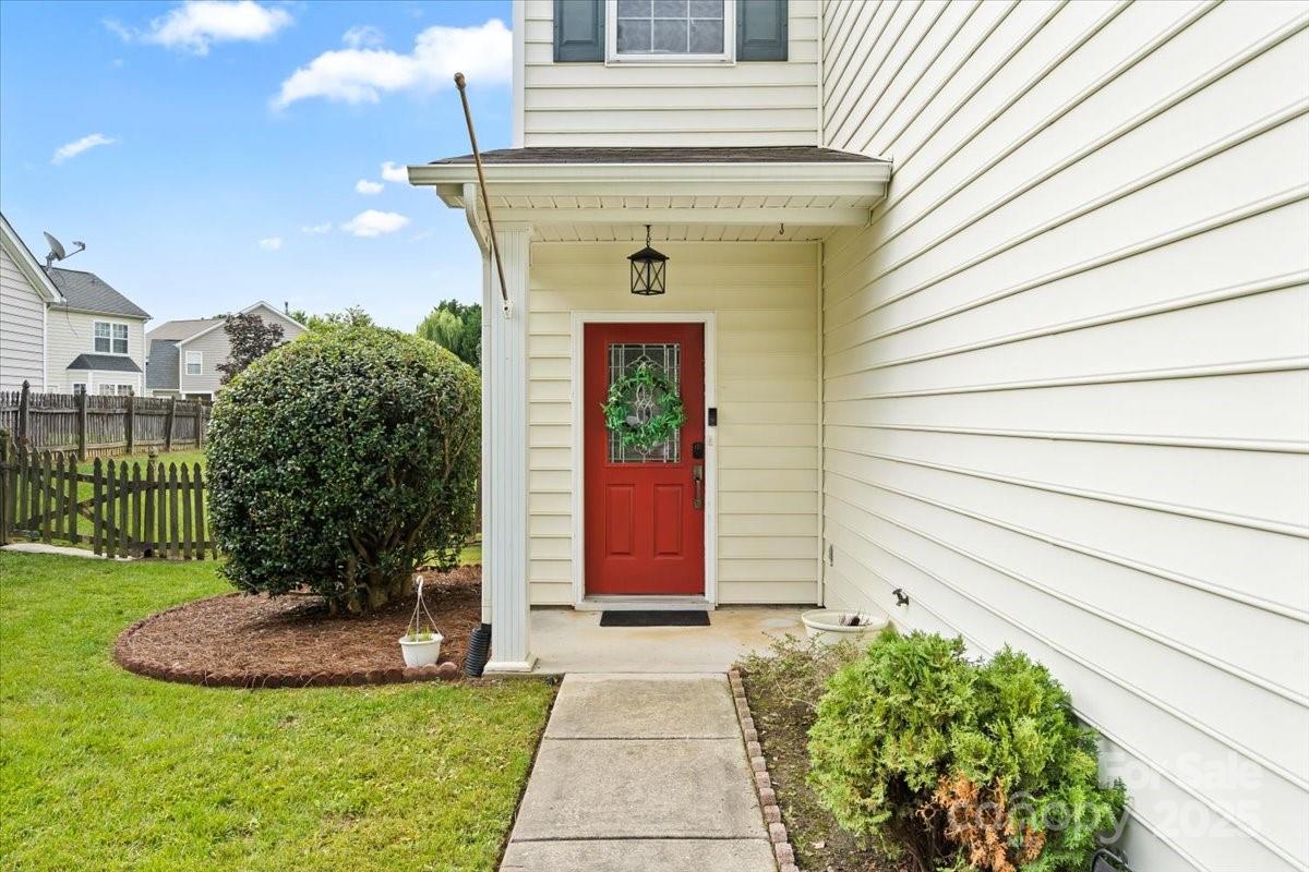 Waterstone - Residential