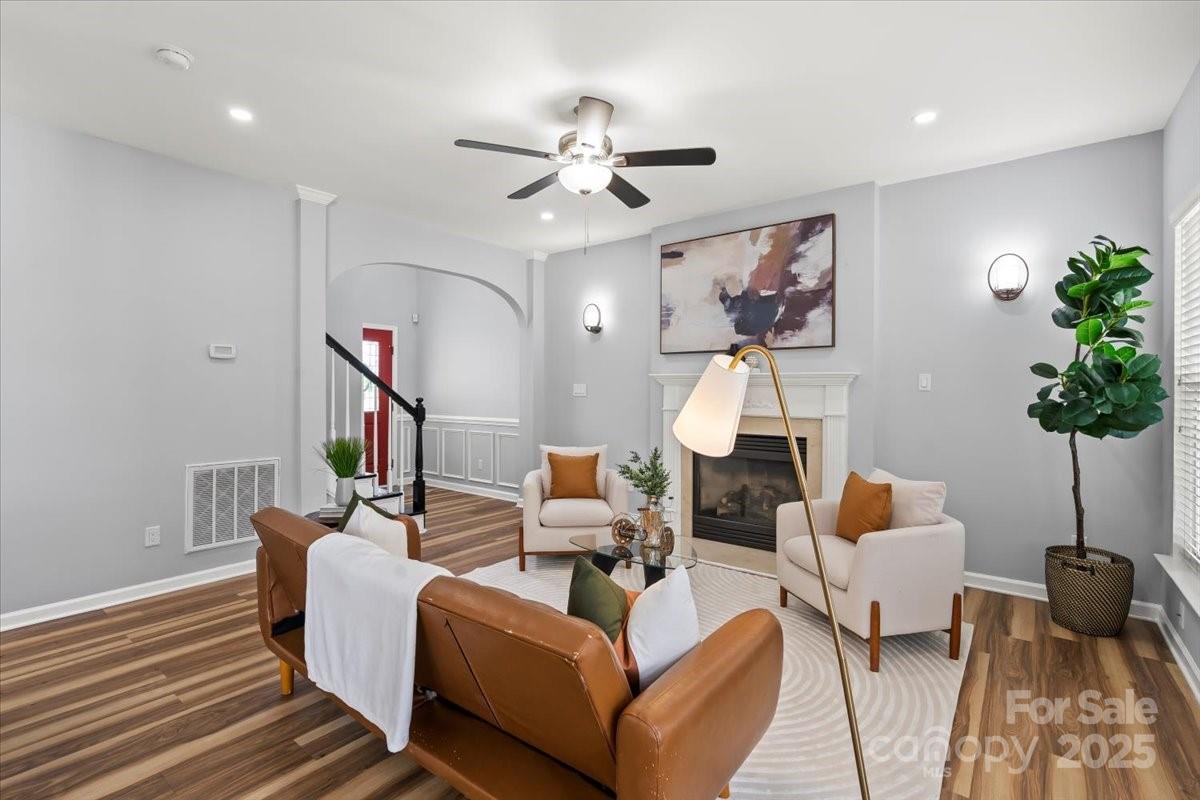 Waterstone - Residential