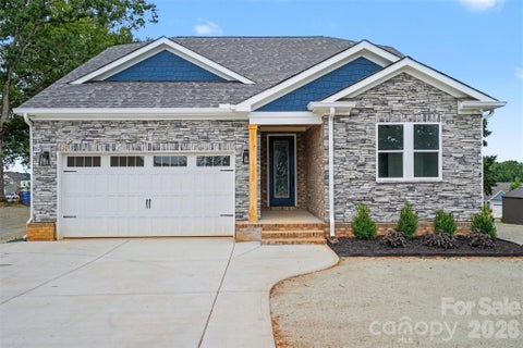 Photo of 2416 Waxhaw Indian Trail Road, Indian Trail, NC 28079 (MLS # 4409507)