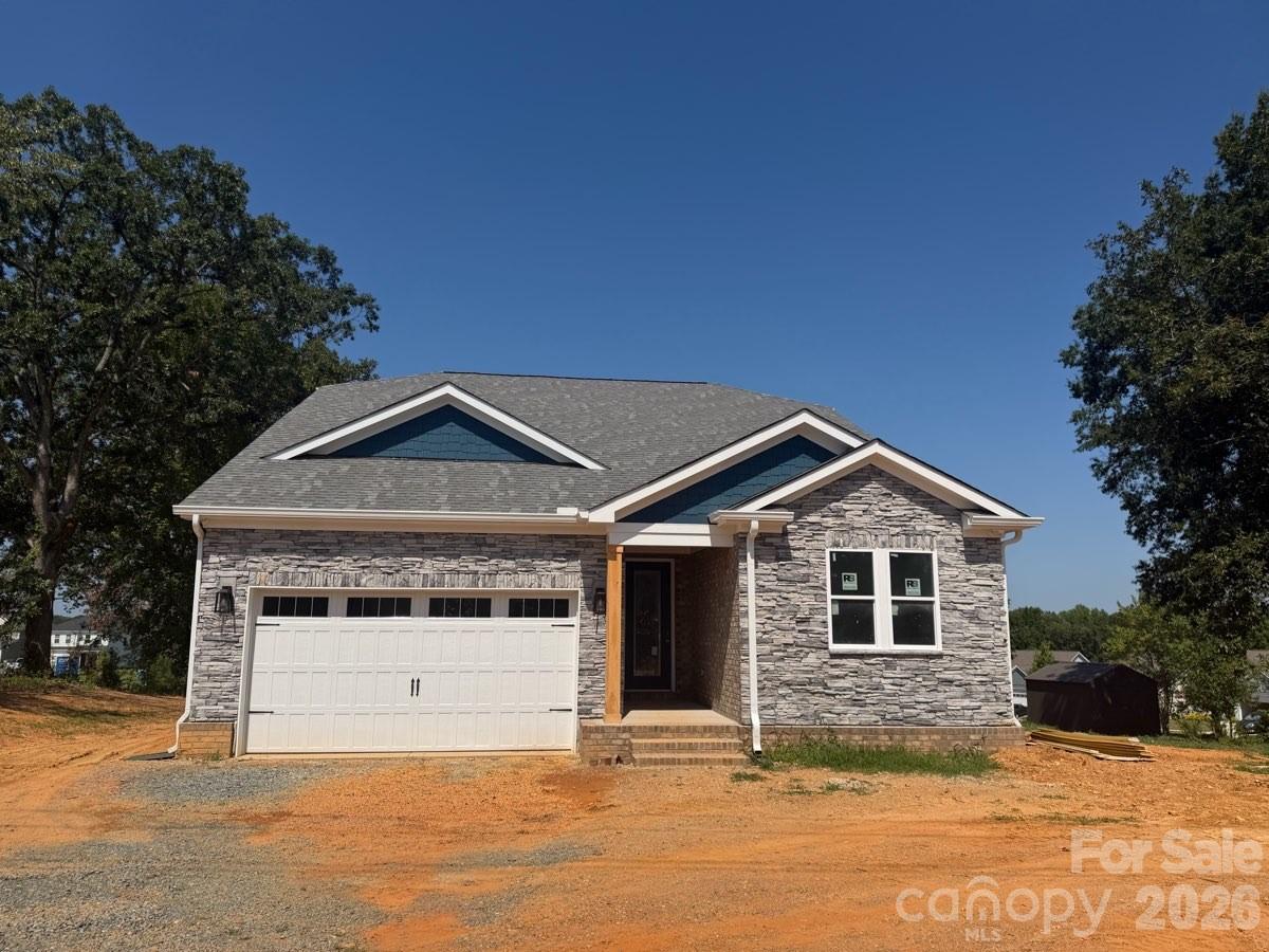 2416 Waxhaw Indian Trail Road, Indian Trail, NC, 28079