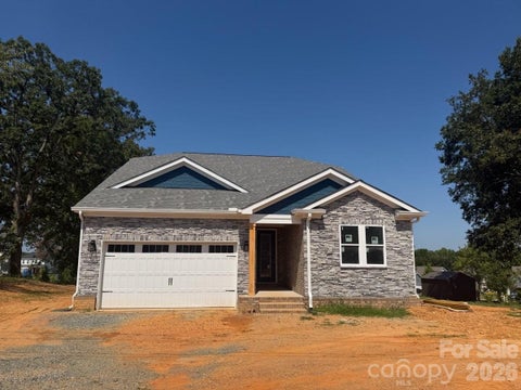 Photo of 2416 Waxhaw Indian Trail Road, Indian Trail, NC 28079 (MLS # 4409507)