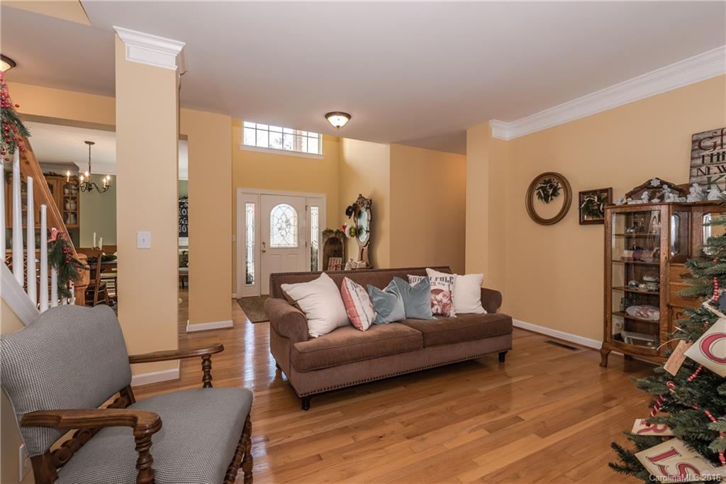 Poplar Woods - Residential