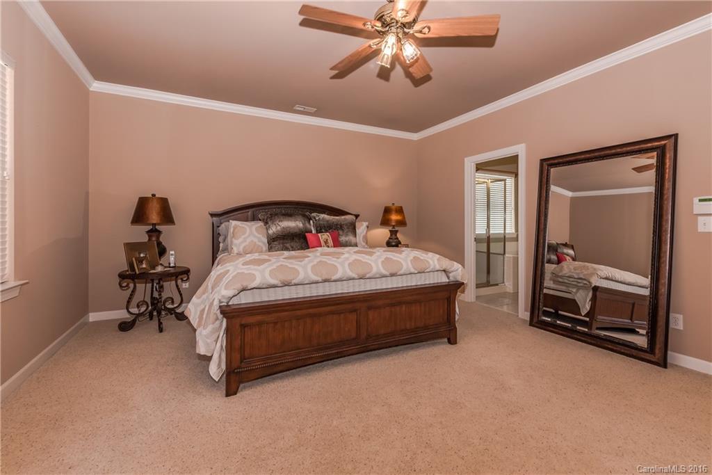 Poplar Woods - Residential