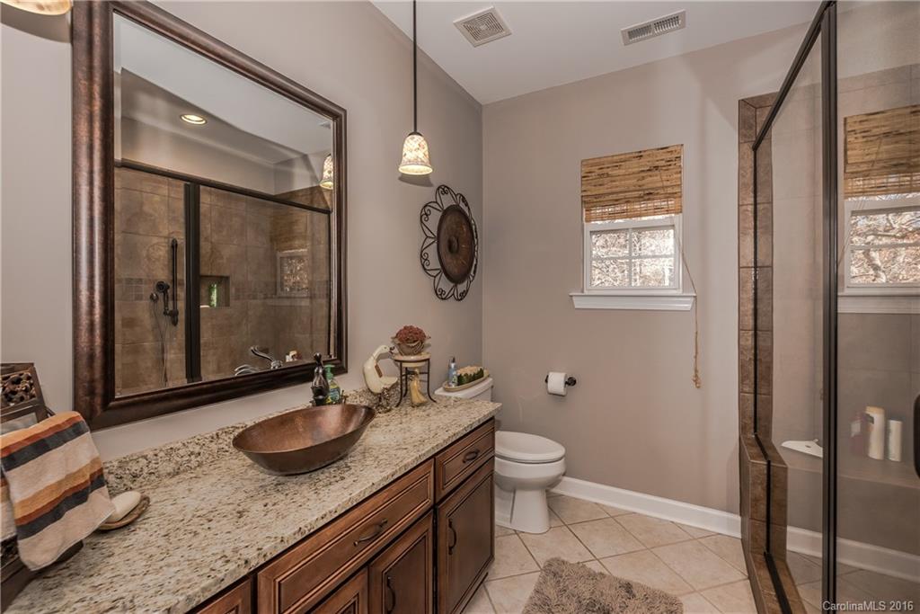 Poplar Woods - Residential