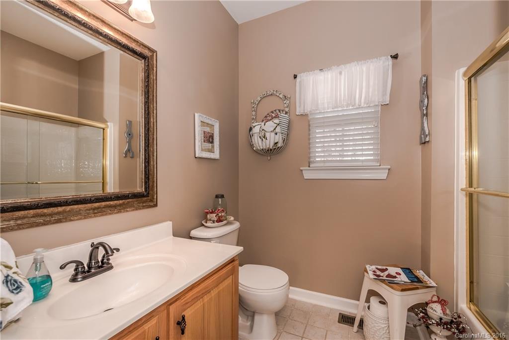 Poplar Woods - Residential