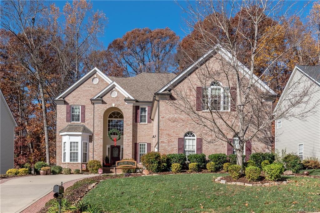 Poplar Woods - Residential