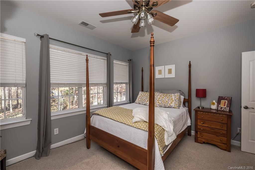 Poplar Woods - Residential