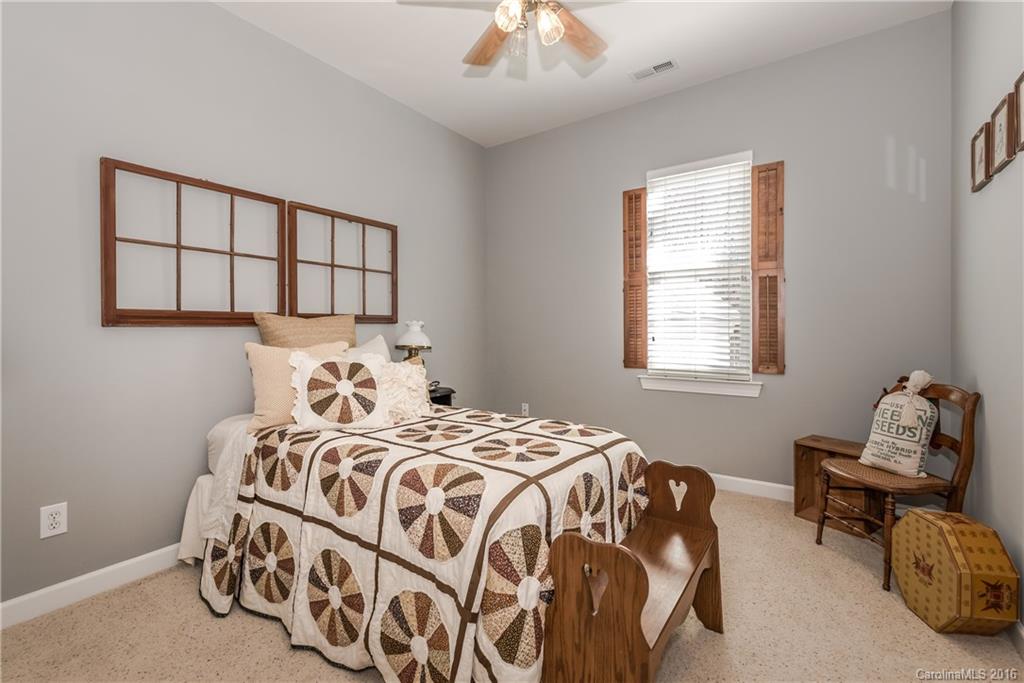 Poplar Woods - Residential