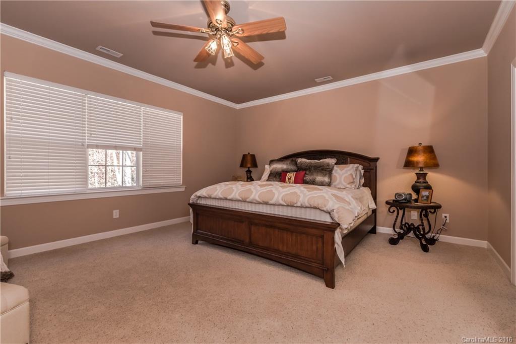 Poplar Woods - Residential