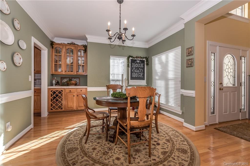 Poplar Woods - Residential