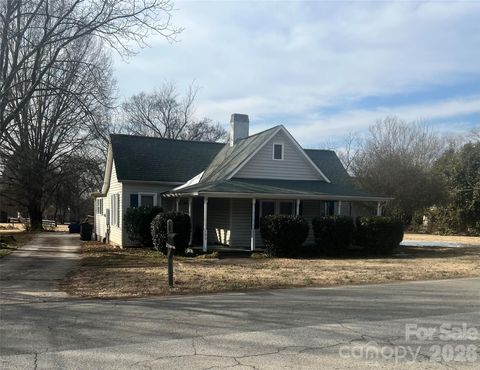 Photo of 103 Church Street, Cleveland, NC 27013 (MLS # 4344511)