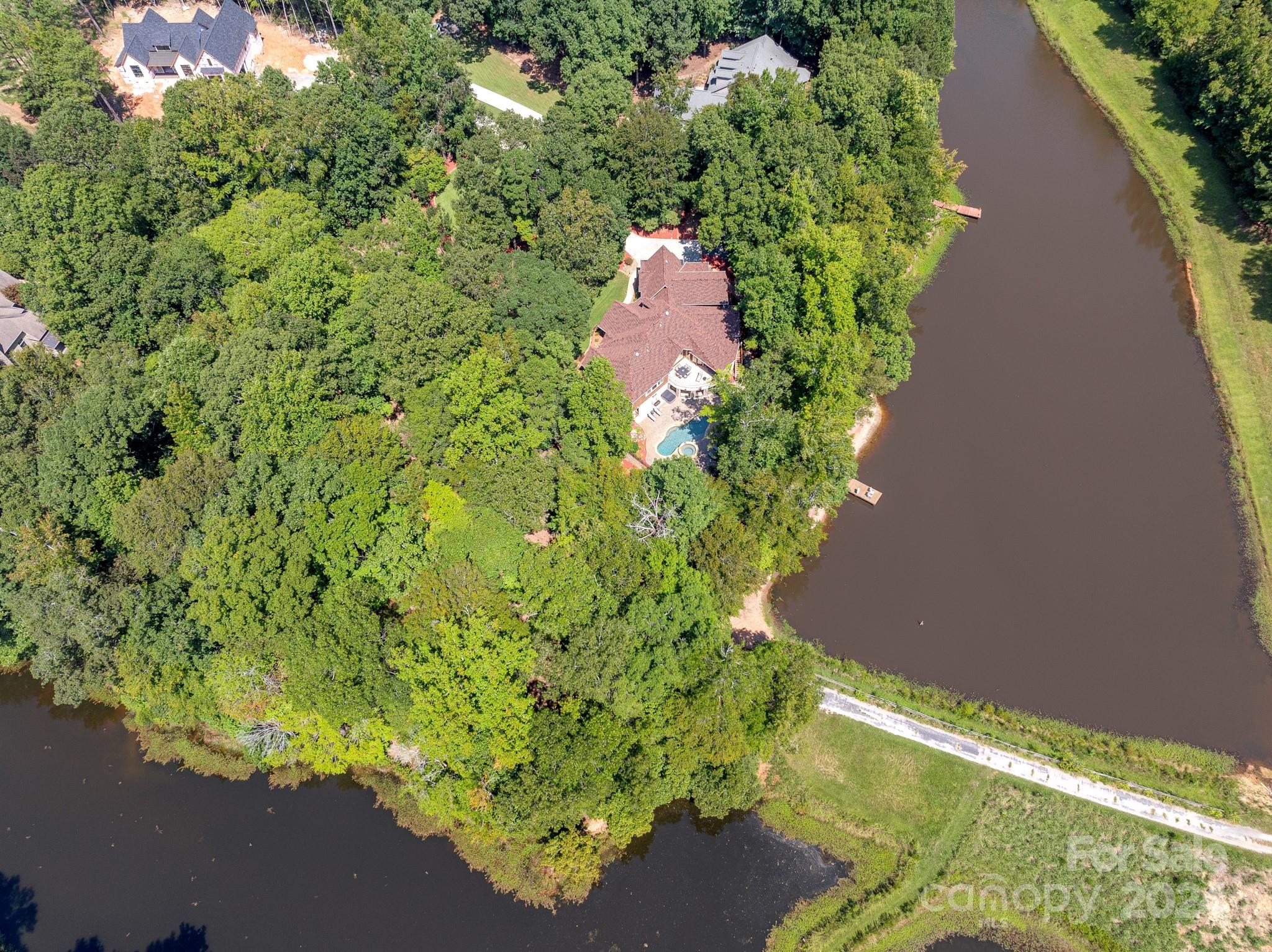 Heathwood - Residential