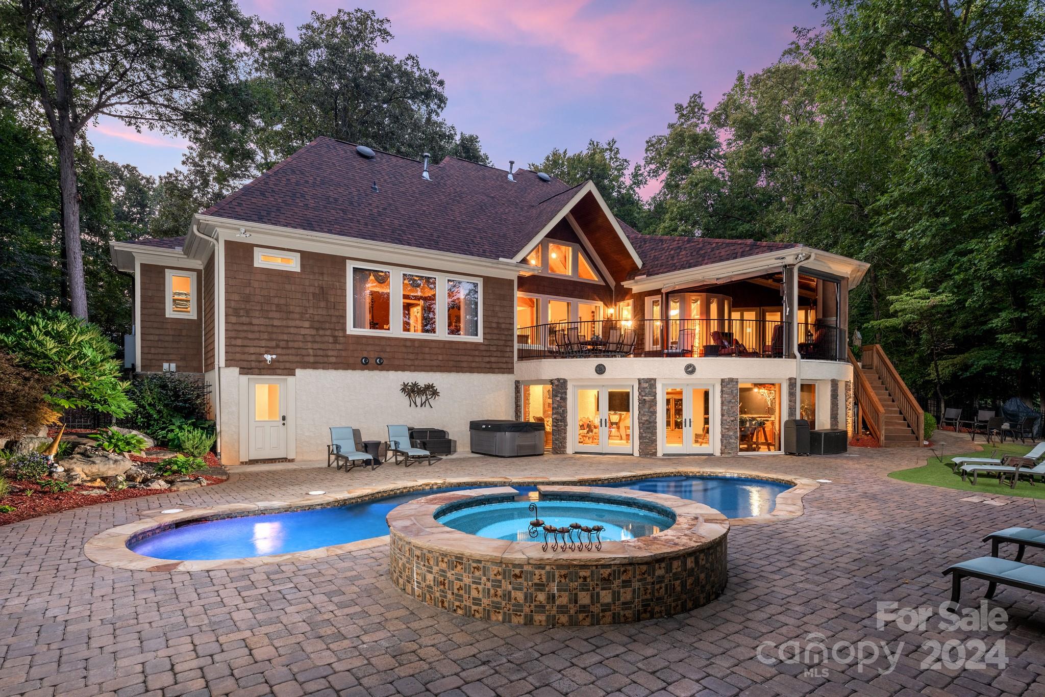 Heathwood - Residential